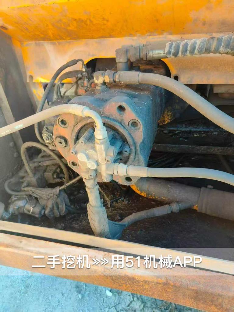 51机械